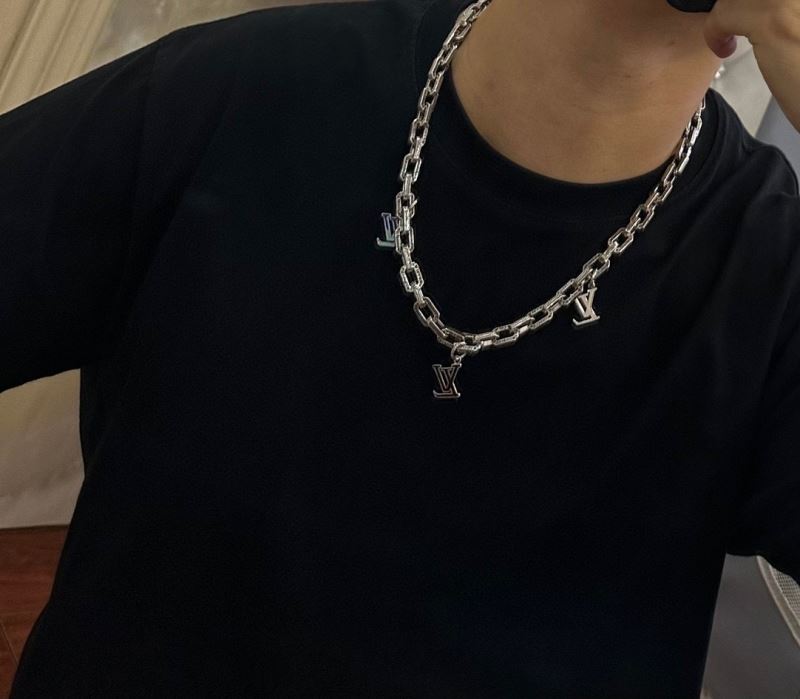 LV Necklaces